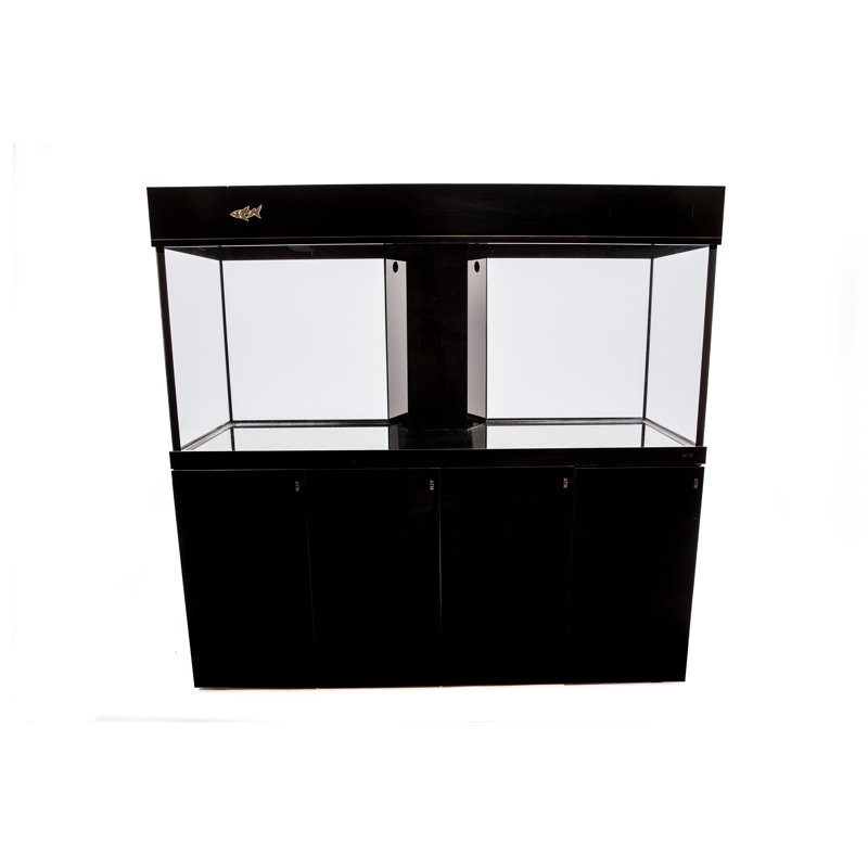 Glass Aquarium Tank