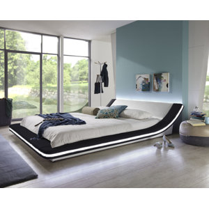 Wasserbett Cremona von SAM Stil Art Möbel GmbH
