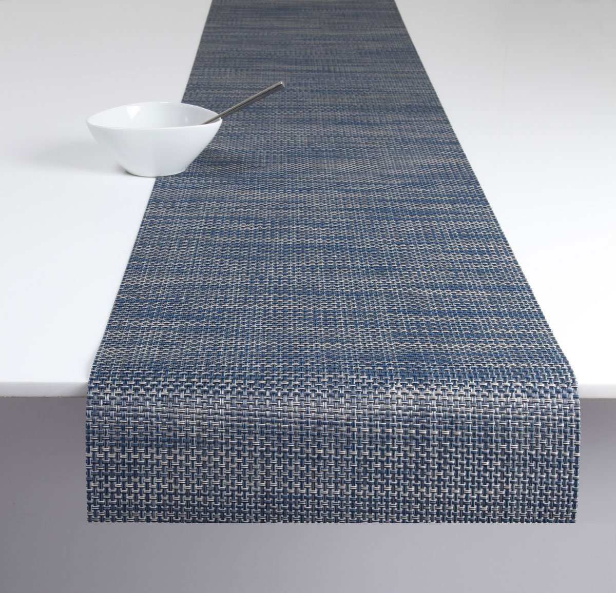 contemporary table runner