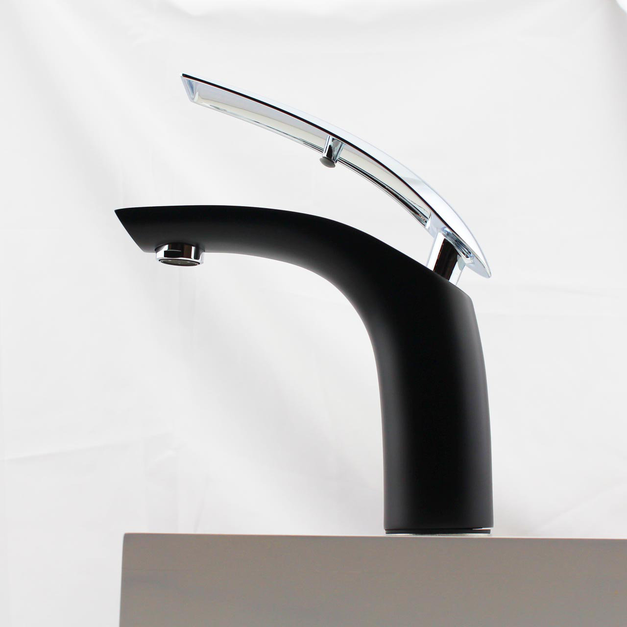 Dowell Single Hole Bathroom Faucet Reviews Wayfair