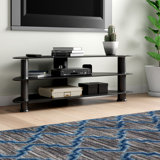Baxley TV Stand for TVs up to 60 by Latitude Run®