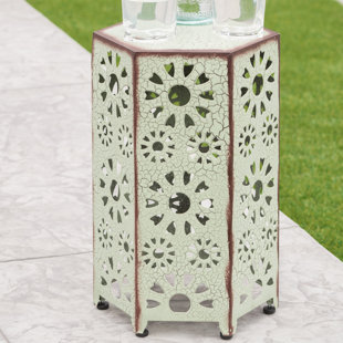 Bales End Table