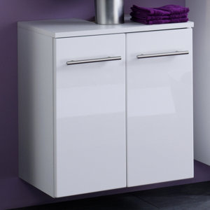 Unterbeckenschrank Blanco von Held Möbel