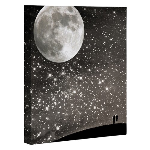 Bless international Love Under The Stars - Print & Reviews | Wayfair