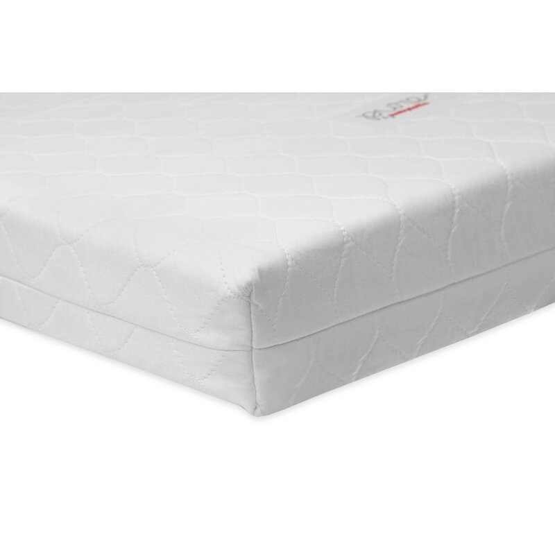 mini crib mattress pad