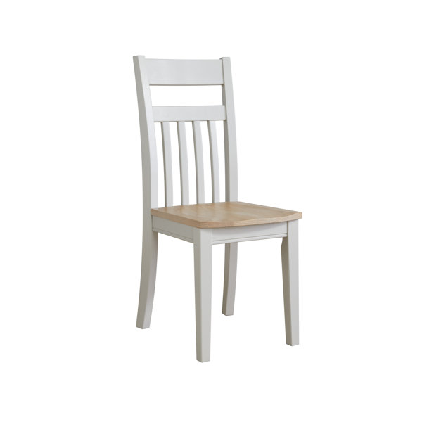 Gift Mark Gift Mark White Kids Chair Set White 2 Chairsper Set