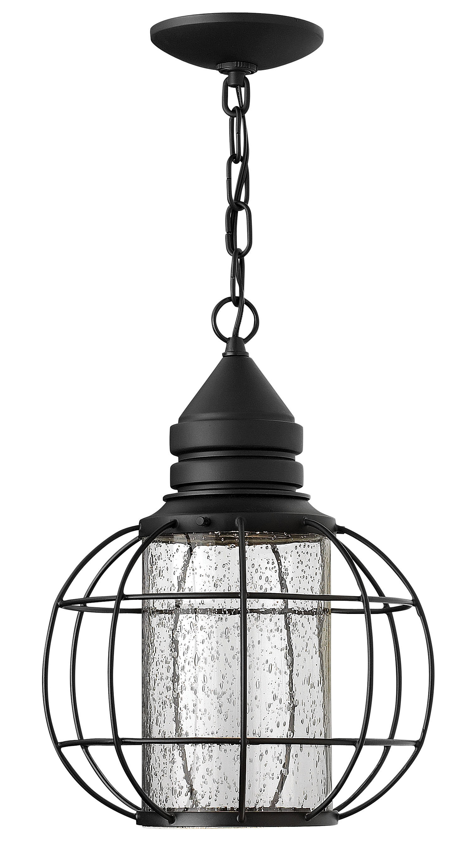new castle furniture on Hinkley Lighting New Castle 1 Light Outdoor Hanging Lantern Reviews Wayfair