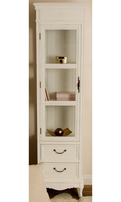 Vitrine ELEGANCE - Lily Manor