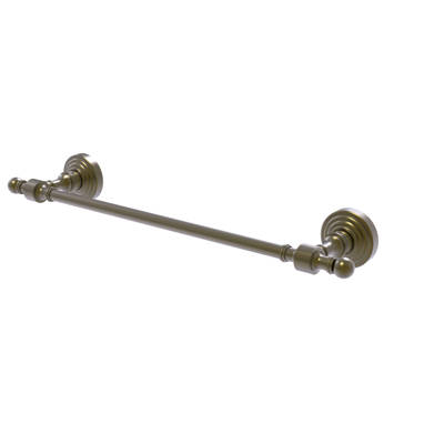 Allied Brass RW-3//3-PEW Retro Wave Collection 3 Inch Cabinet Pull 3 Antique Pewter