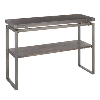 Willa Arlo Interiors Astor 48 Console Table Reviews Wayfair