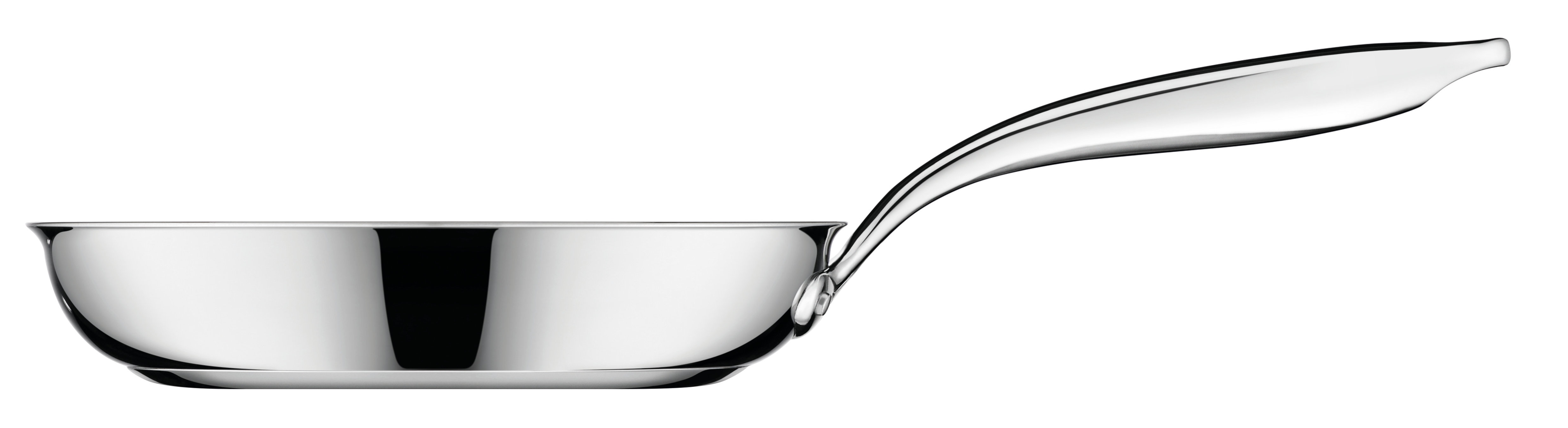 Breville Thermal Pro Clad Stainless 