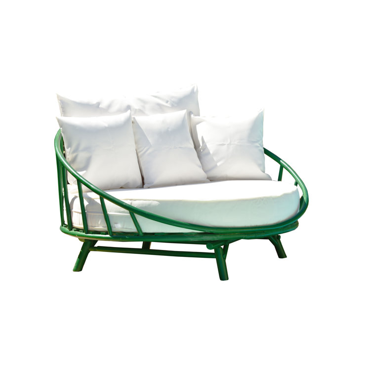 olu bamboo daybed