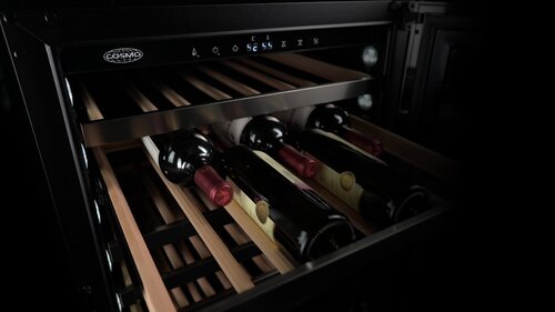 cosmo wine cooler