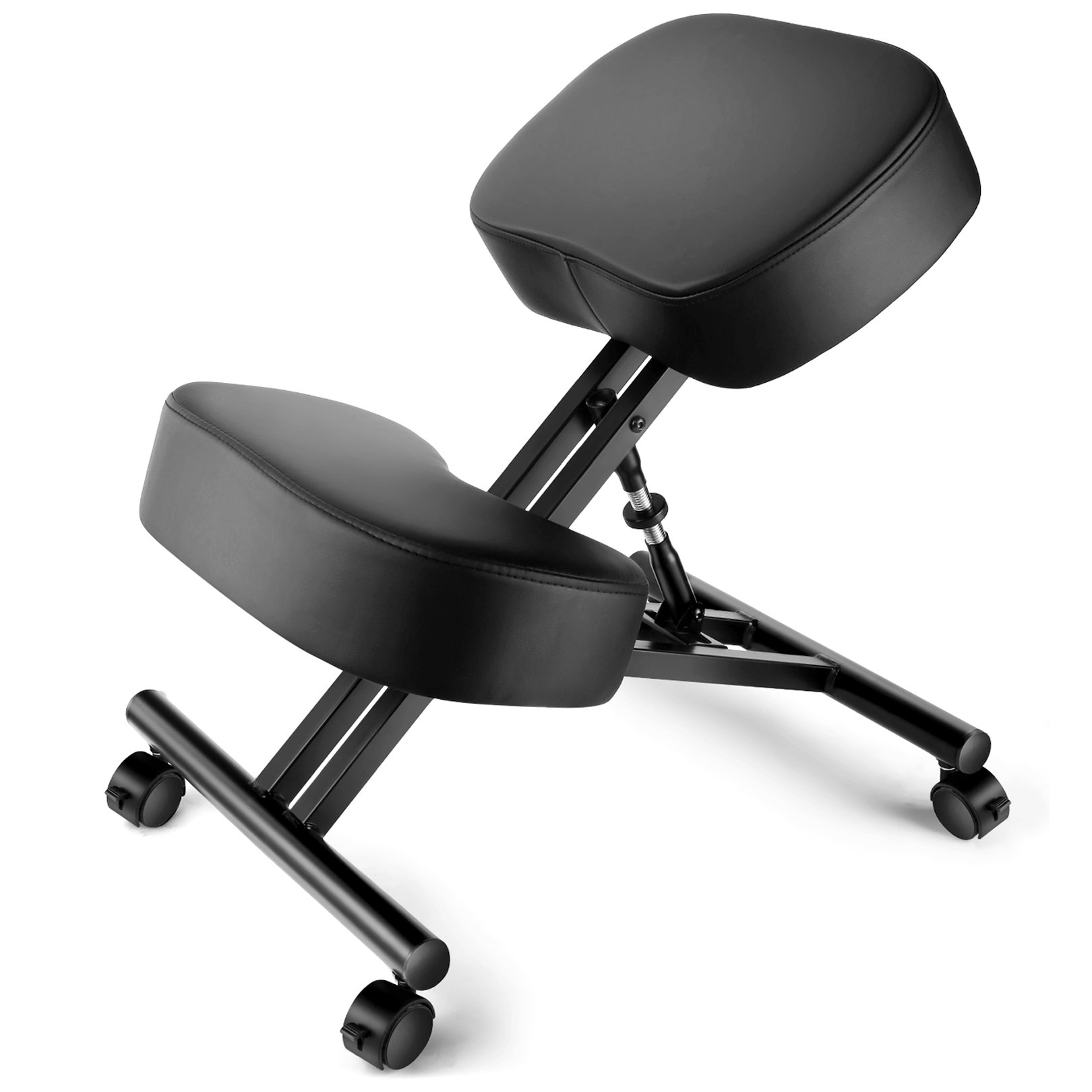 do kneeling chairs work