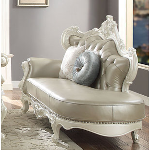 Go to store & view more images Astoria Grand Sabastian Chaise Lounge