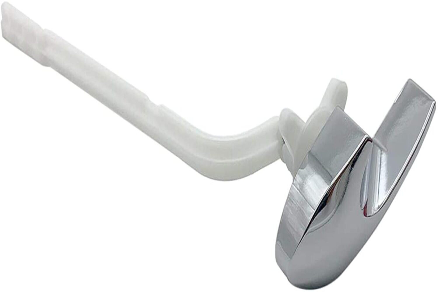 Avalon Universal Side Mount Tank Lever Kohler Replacement Polished