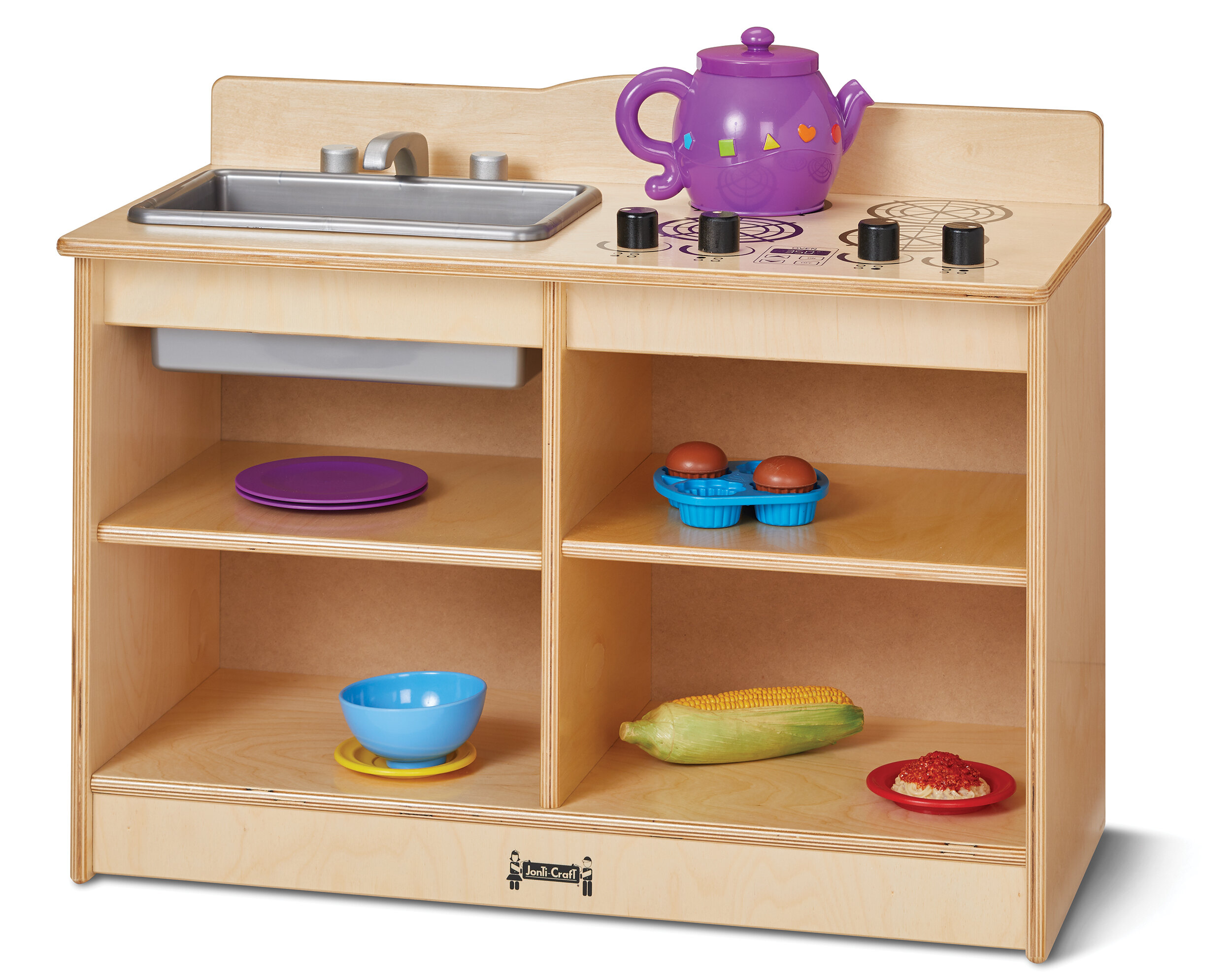 toddler kitchen set