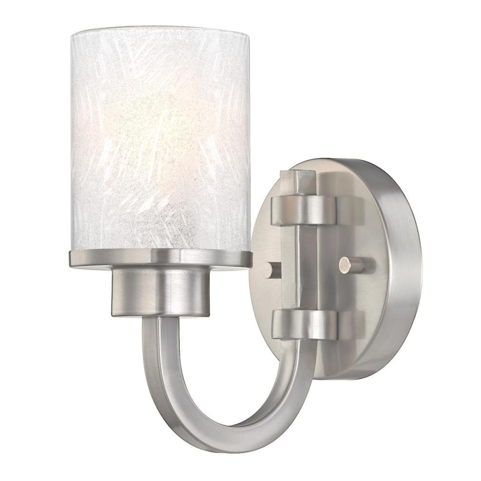 Elko 1 Light Bath Sconce Elko 1 Light Bath Sconce
