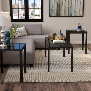 Coffee Table Sets You\'ll Love | Wayfair Coffee Table Sets You\'ll Love | Wayfair