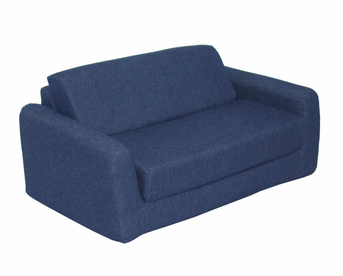 childrens foam couch