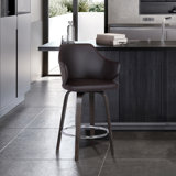 Winningham Bar & Counter Stool by Foundry Select