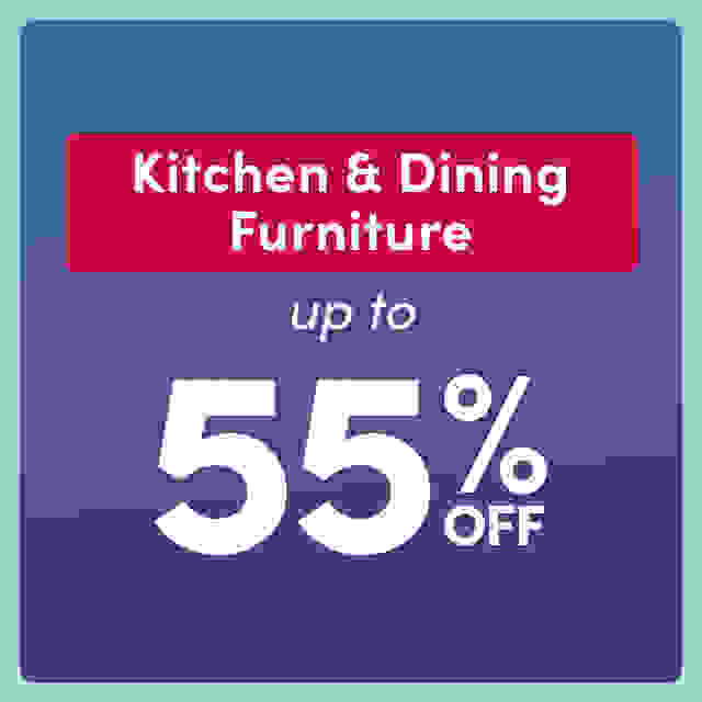 Kitchen & Dining Furniture