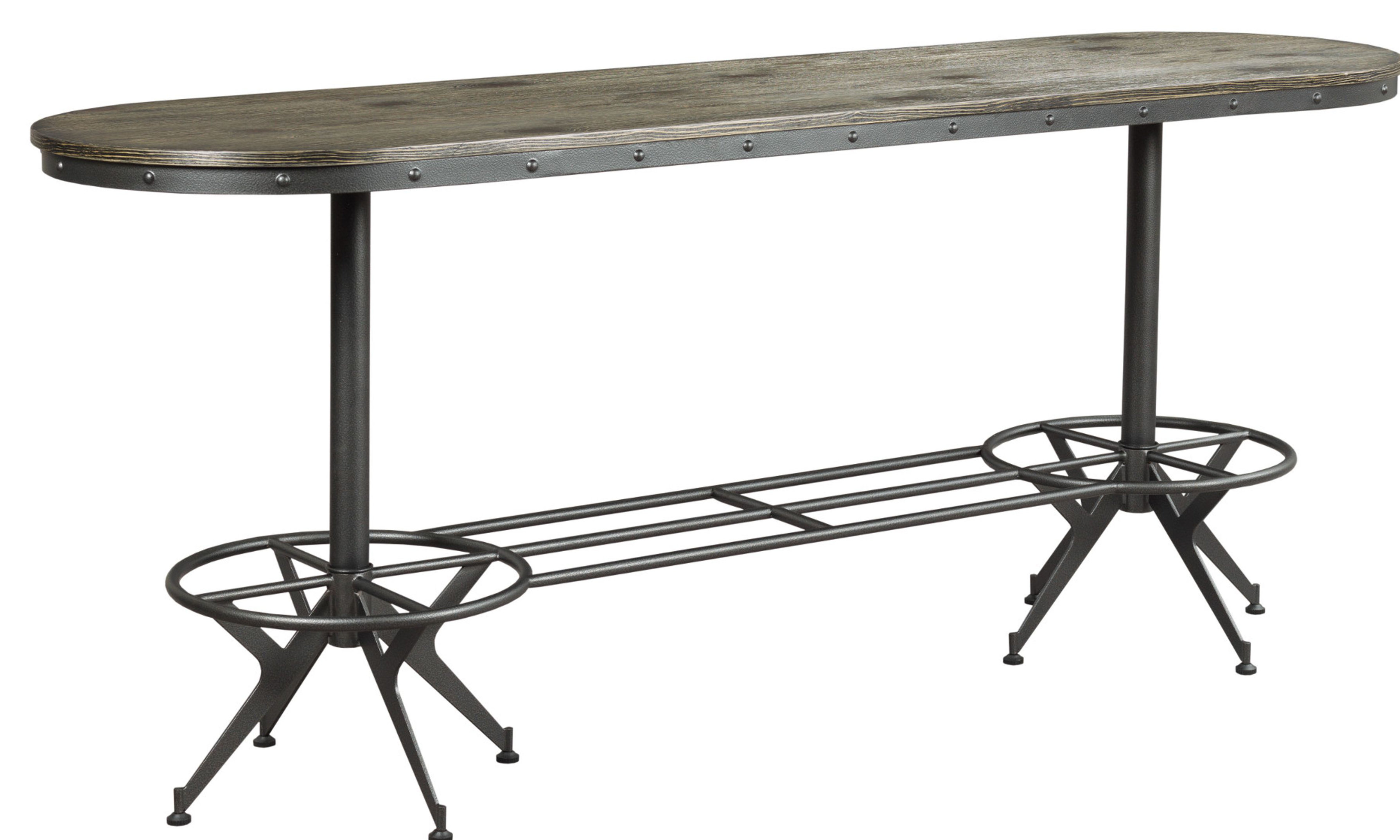 counter height outdoor dining table