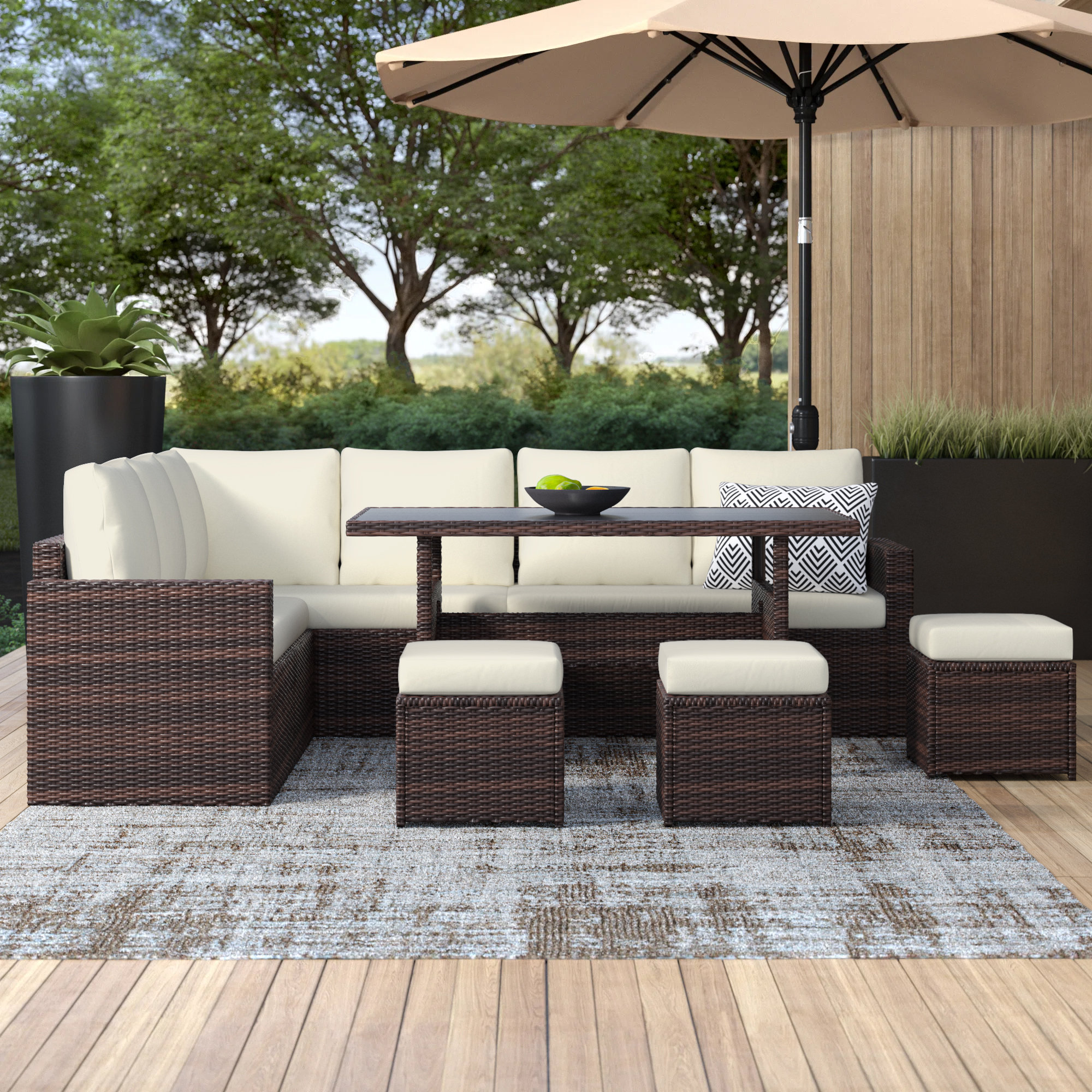 [BIG SALE] Our Best Patio Dining Set Deals You’ll Love In 2022 Wayfair