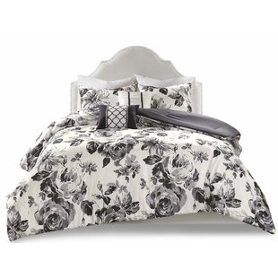 Floral Print Insert Bedding Wayfair