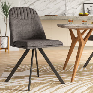 Doner Side Chair (Set Of 4) by Mercury Row Amazing