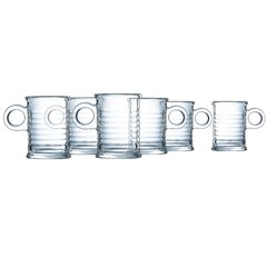 Espresso Cup Rack Wayfair