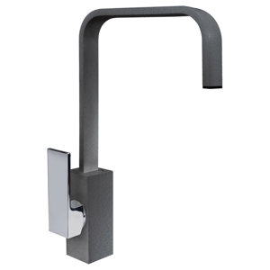 DeltaSRL Einhebel-Standard-Küchenarmatur