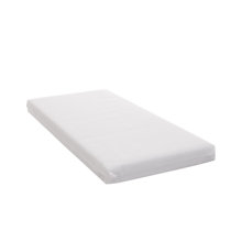 waterproof cot bed mattress