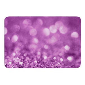 Radiance by Beth Engel Bath Mat