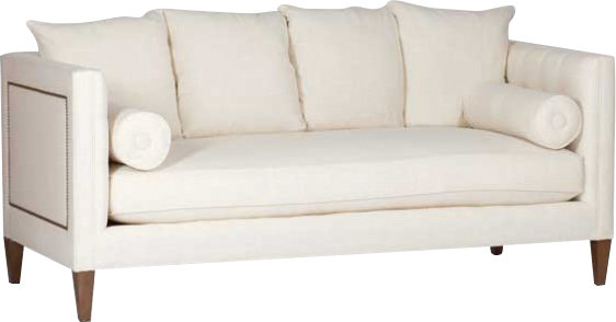 Pembroke Tufted Back Sofa