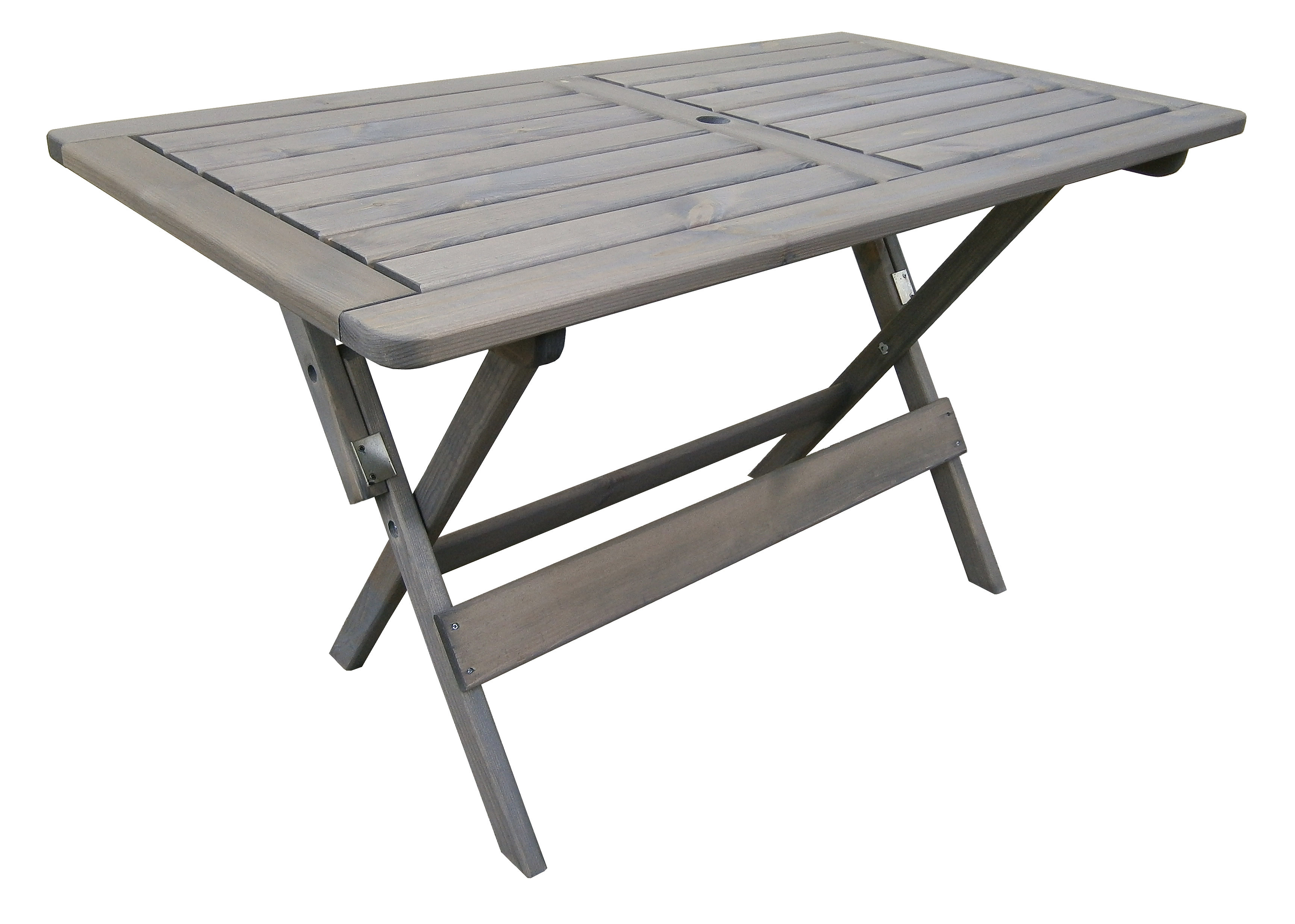 Arinda Folding Wooden Dining Table Arinda Folding Wooden Dining Table