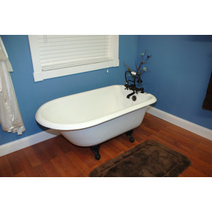 Clawfoot Tubs You\'ll Love | Wayfair Clawfoot Tubs You\'ll Love | Wayfair