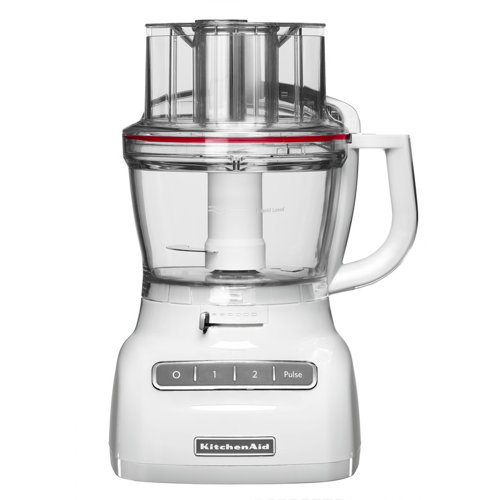3.1L Classic Food Processor KitchenAid