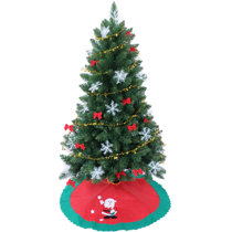 Vernon Hills Christmas Tree Pickup 2022 Wayfair | Pre-Decorated Christmas Trees You'll Love In 2022