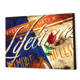 Other Quotes Sayings Rodney White Wall Art You Ll Love In 2021 Wayfair