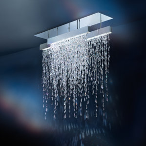 Bathroom Lighting Fixtures Made In Usa made in the usa flush mounts you'll love | wayfair Bathroom Lighting Fixtures Made In Usa made in the usa flush mounts you'll love | wayfair