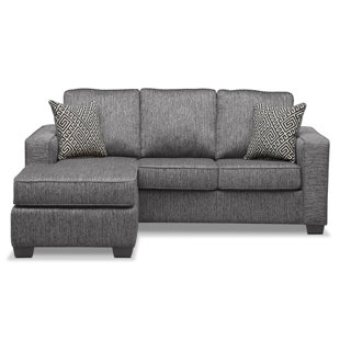 Go to store & view more images Matney Reversible Sleeper Sectional by Latitude Run
