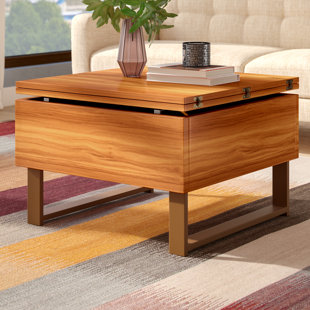 Wangaratta Coffee Table by Latitude Run 2019 Coupon