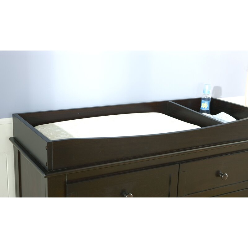 pali changing table dresser