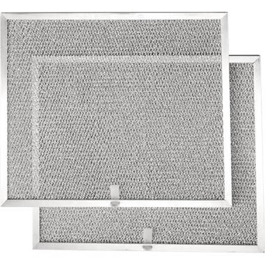 range hood replacement filter