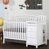 davinci annabelle mini crib