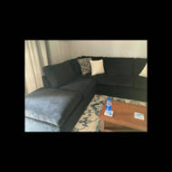 Isaacs 112 Left Hand Facing Sectional Reviews Birch Lane