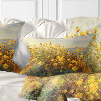 East Urban Home The Nut Gatherers Lumbar Pillow Cover Wayfair
