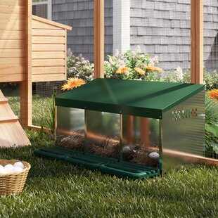 Chicken Coop Accessories Youll Love In 2019 Wayfair