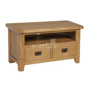 TV-Schrank Inisraher von Homestead Living